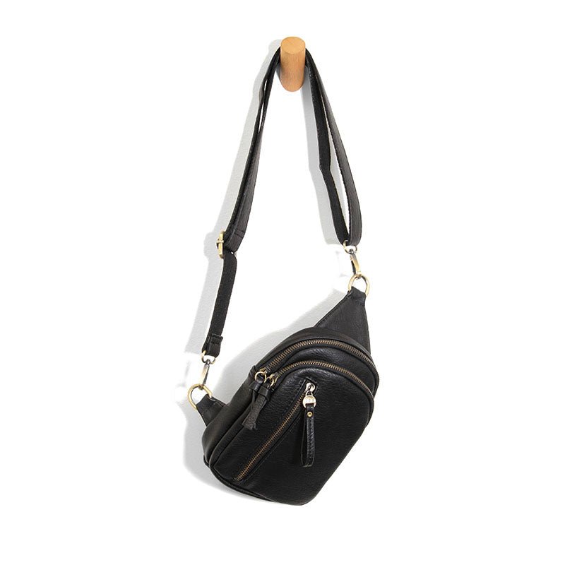 Skyler Sling Bag - 5 Colors! - The Nines