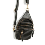 Skyler Sling Bag - 5 Colors! - The Nines