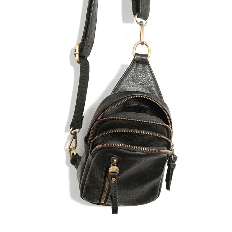 Skyler Sling Bag - 5 Colors! - The Nines