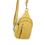 Skyler Sling Bag - 5 Colors! - The Nines