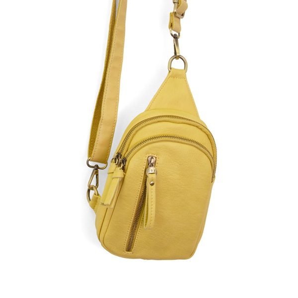 Skyler Sling Bag - 5 Colors! - The Nines