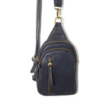 Skyler Sling Bag - 5 Colors! - The Nines