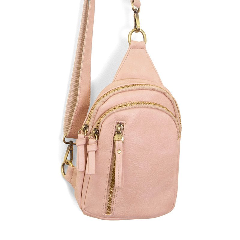 Skyler Sling Bag - 5 Colors! - The Nines