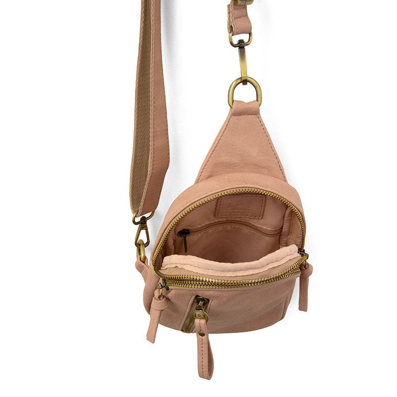 Skyler Sling Bag - 5 Colors! - The Nines