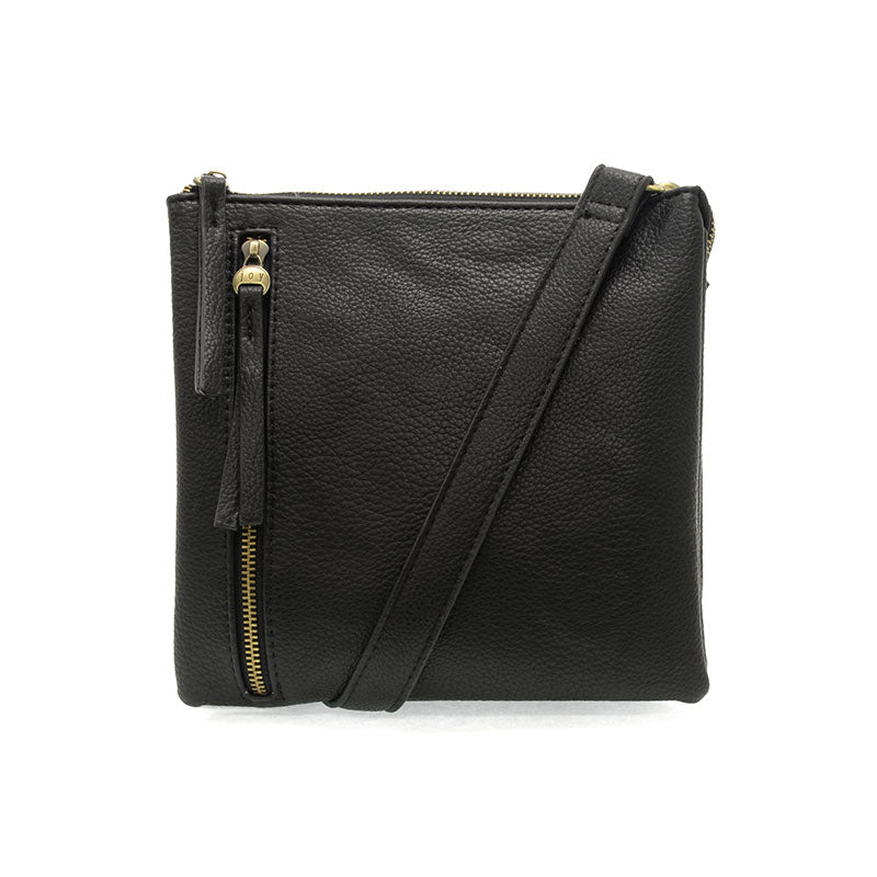 Joy Susan Adjustable Crossbody - 6 Colors! - The Nines
