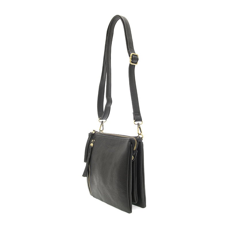 Joy Susan Adjustable Crossbody - 6 Colors! - The Nines