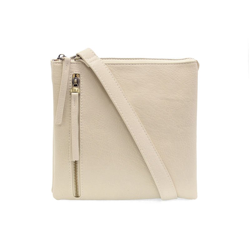 Joy Susan Adjustable Crossbody - 6 Colors! - The Nines