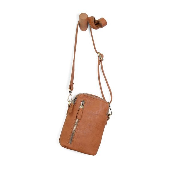 Jolene Crossbody Bag - 6 Colors! - The Nines