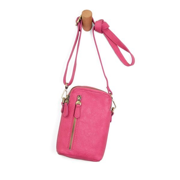 Jolene Crossbody Bag - 6 Colors! - The Nines