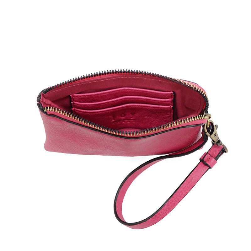 Pippa Pouch - The Nines