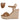 Lorita Wedge Sandal - The Nines