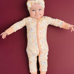 Darling Goose Bamboo Sleeper - The Nines