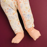 Darling Goose Bamboo Sleeper - The Nines