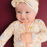 Darling Goose Bamboo Sleeper - The Nines