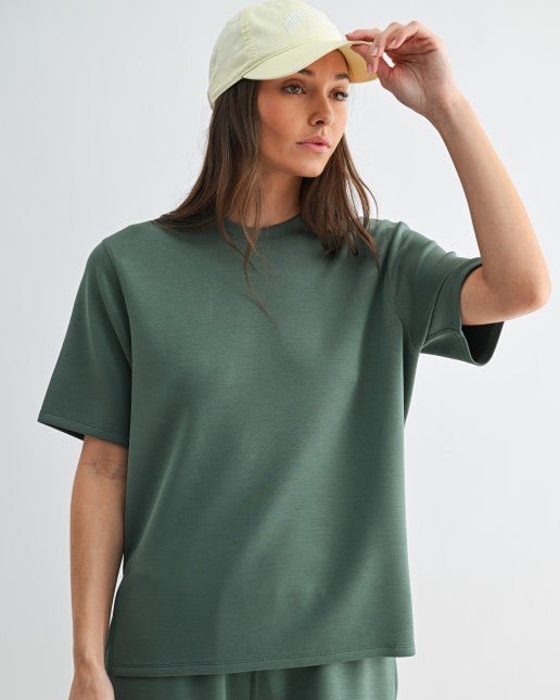 Laguna Scuba Tee - The Nines