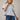 Spring Relaxed Sweater Top - 2 Colors! - The Nines