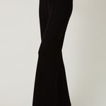Scuba Wide Leg Dress Pant - 2 Colors! - The Nines