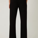 Scuba Wide Leg Dress Pant - 2 Colors! - The Nines
