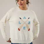 Lake Summer Sweater - The Nines