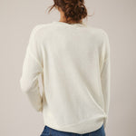 Lake Summer Sweater - The Nines