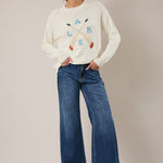 Lake Summer Sweater - The Nines