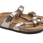 Birkenstock Mayari Graceful Taupe Sandal - The Nines