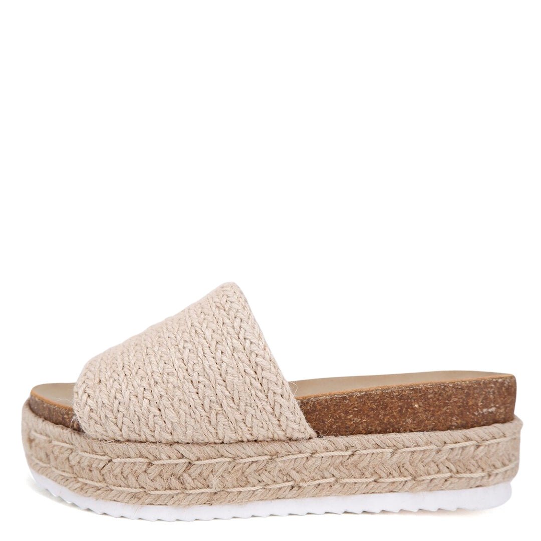 Process Sandal - The Nines