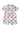 Patriotic Pups Polo Shorty One - Piece - The Nines