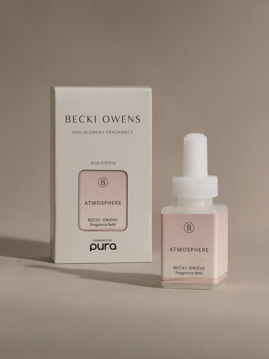 Pura - Atmosphere - The Nines