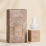 Pura Cozy Cashmere Vial - The Nines