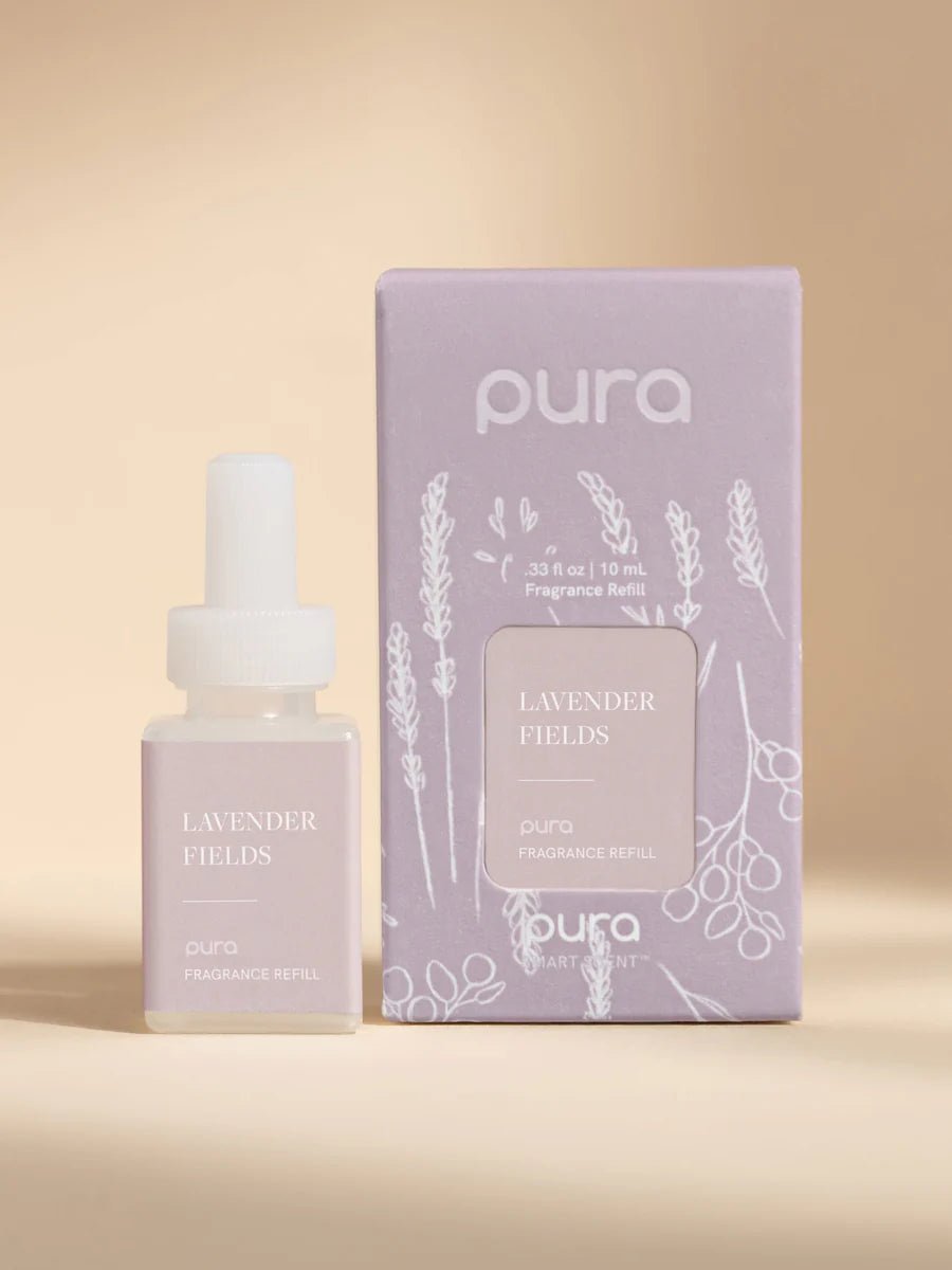 Pura - Lavender Fields - The Nines