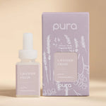 Pura - Lavender Fields - The Nines