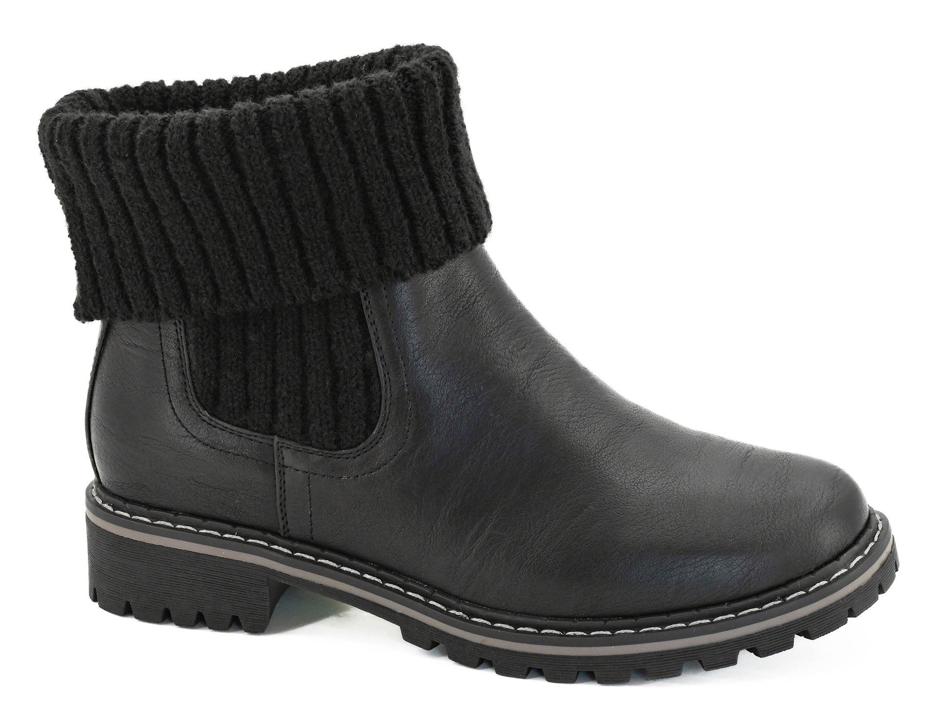 Corky Quiver Bootie - 3 Colors! - FINAL SALE! - The Nines