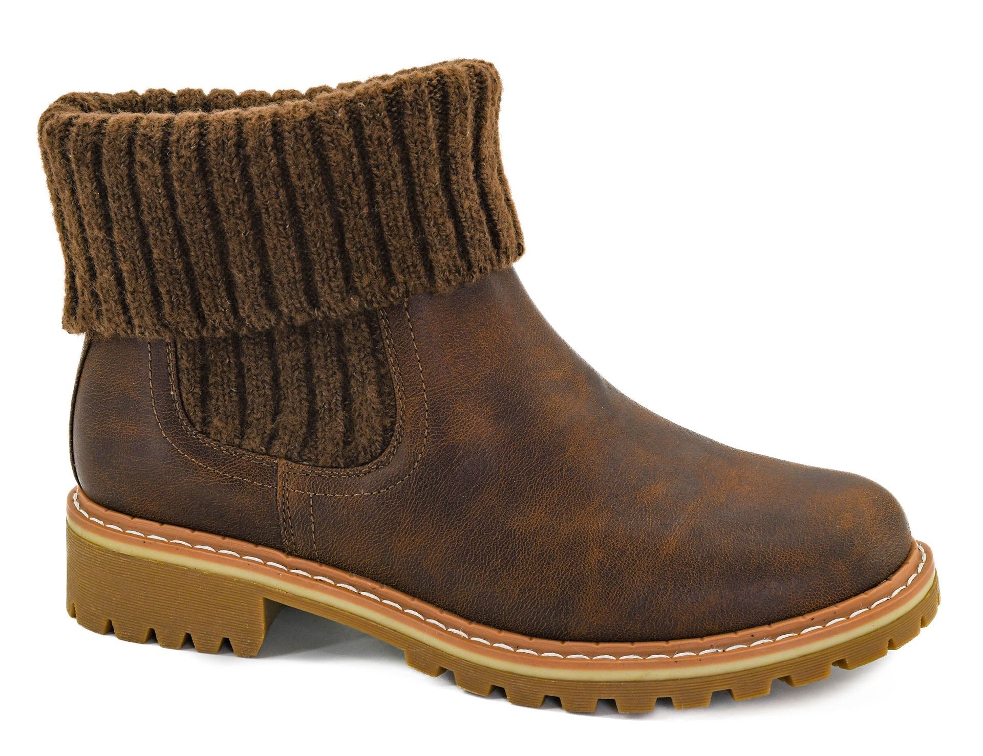 Corky Quiver Bootie - 3 Colors! - FINAL SALE! - The Nines