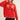Sequin detailed Rudolph the red nose reindeer sweater