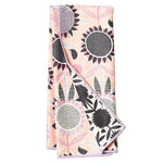 Reversible Anywhere Towel - Solara Print - The Nines