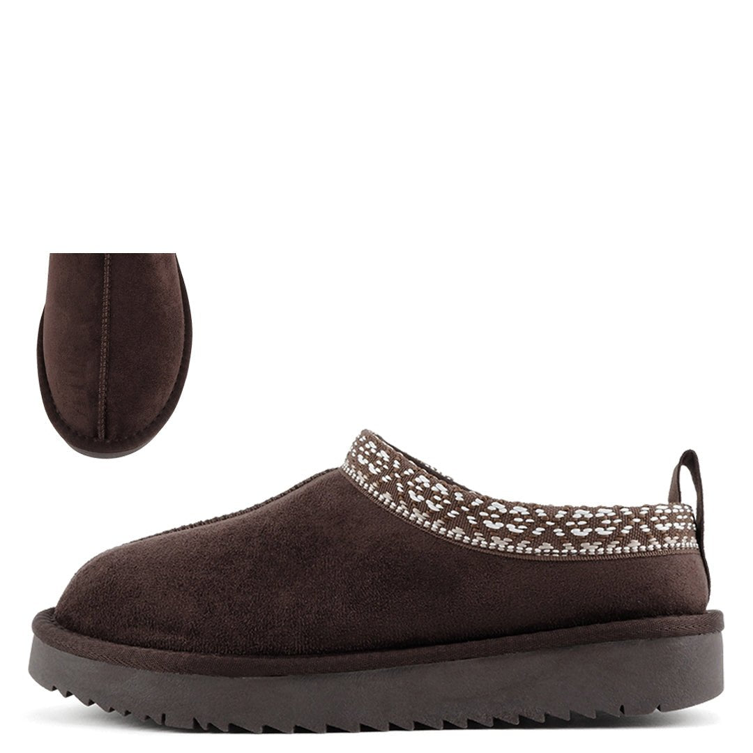 SIM Slip On - 4 Colors! - The Nines