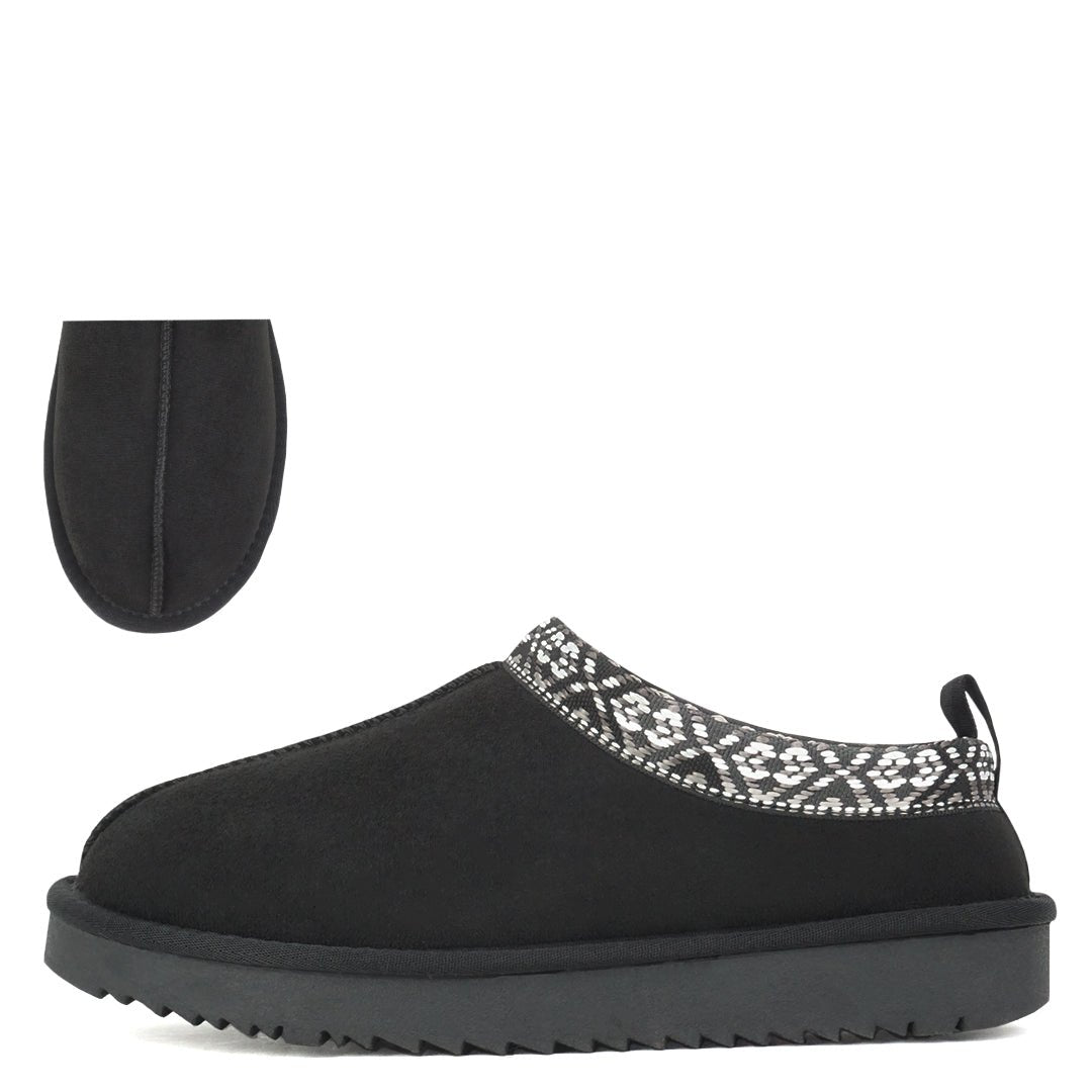 SIM Slip On - 4 Colors! - The Nines