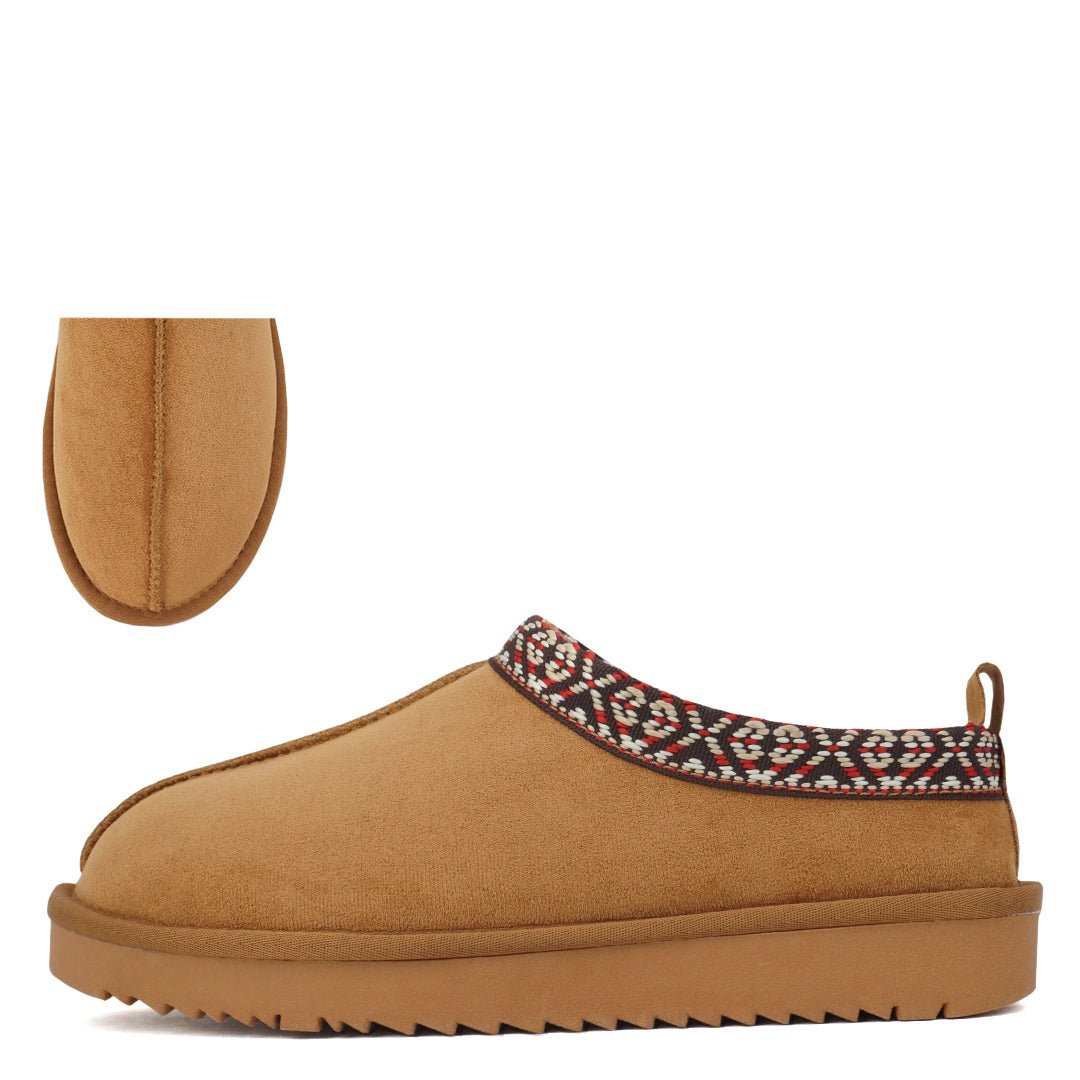 SIM Slip On - 4 Colors! - The Nines