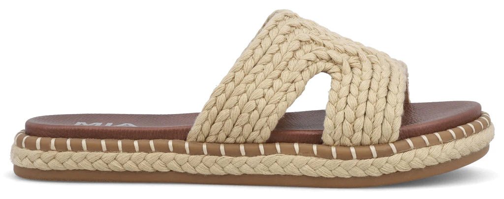MIA Sirah Sandal - The Nines