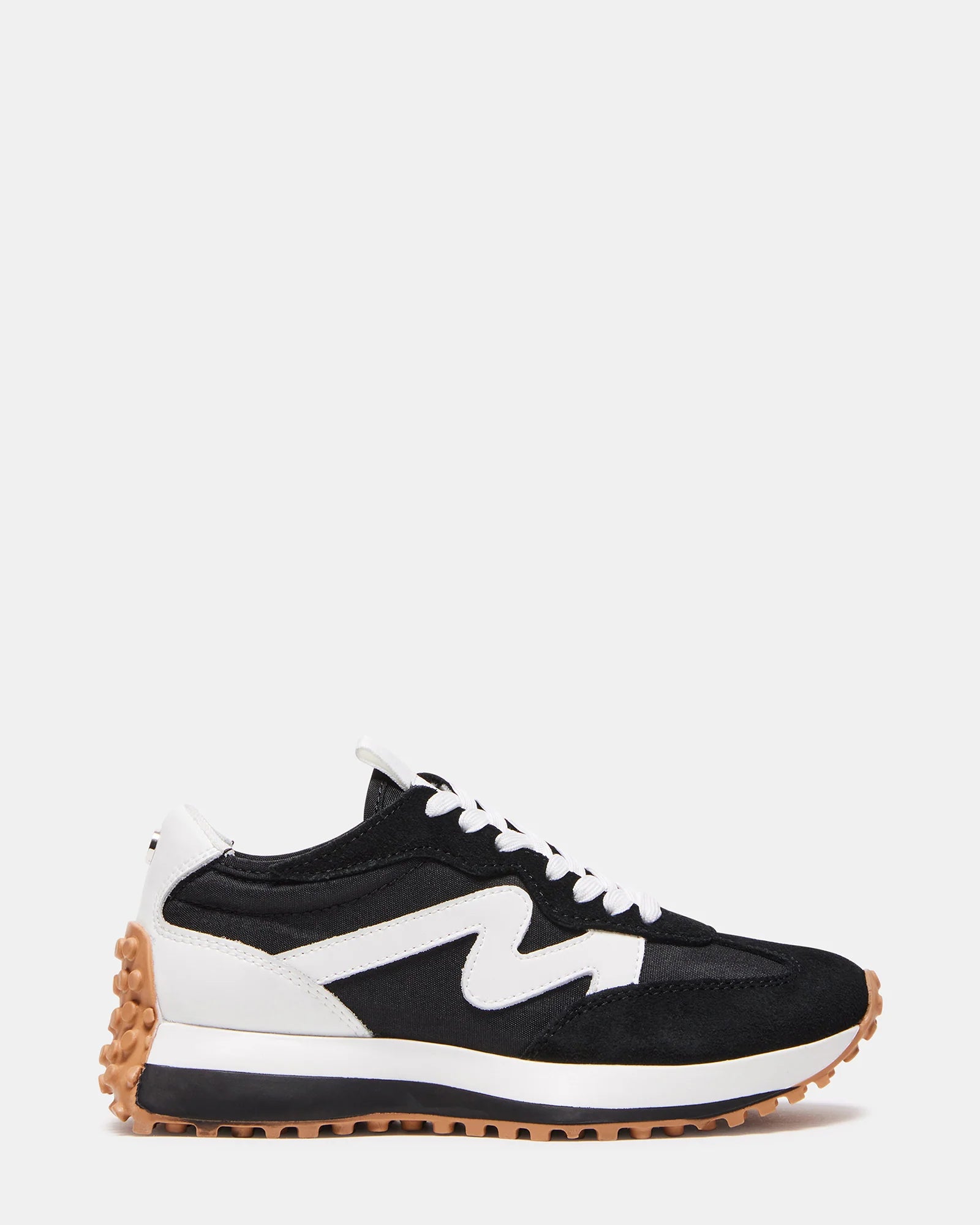 Steve Madden Campo Sneaker - The Nines