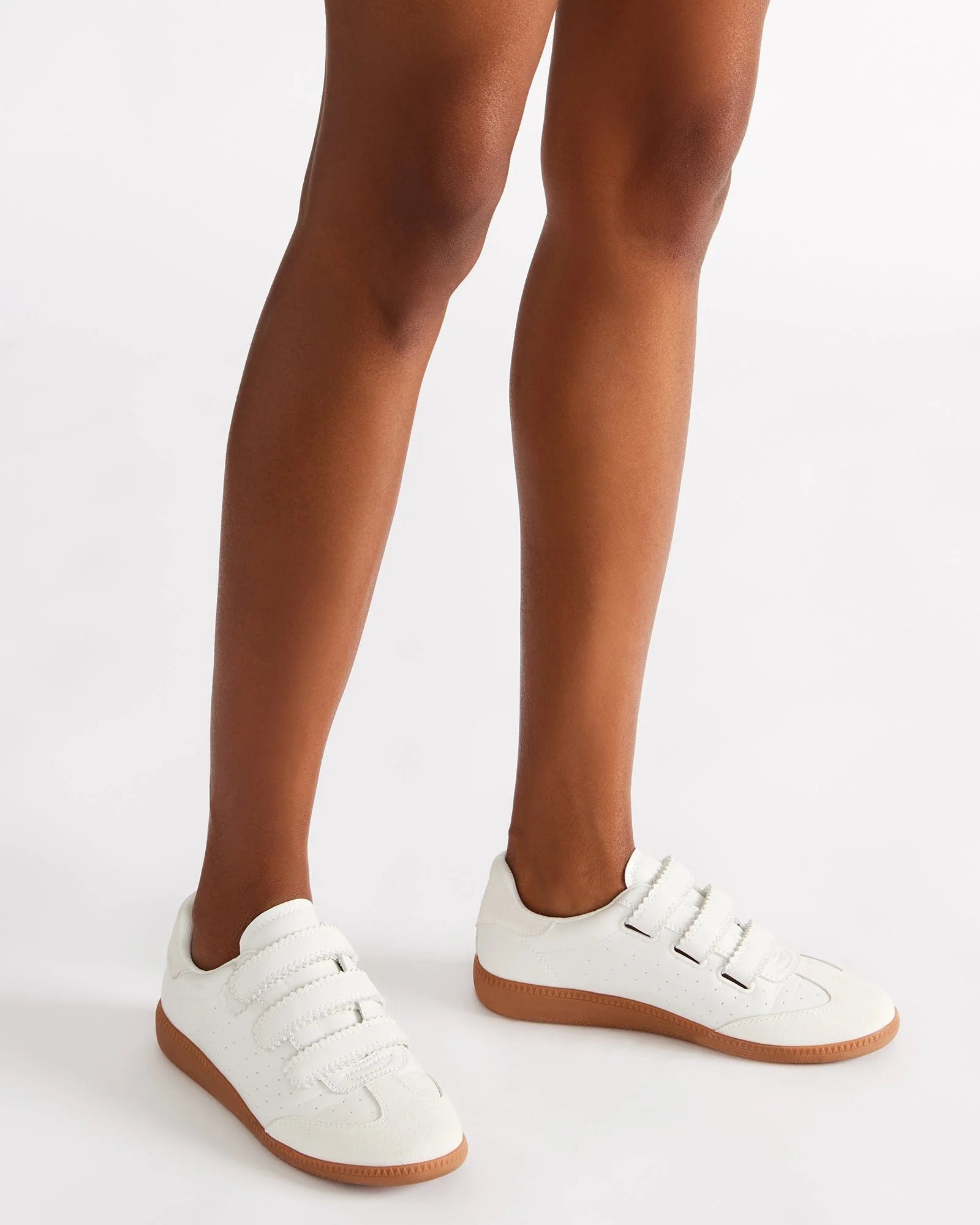 Steve Madden Momentum Sneaker - The Nines