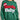 Santa Baby Sweater with contrast details