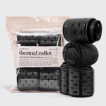 Kitsch Thermal Hair Rollers - The Nines