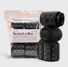 Kitsch Thermal Hair Rollers