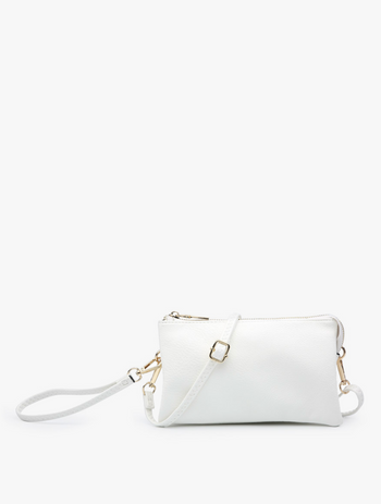 The Riley Convertible Crossbody - 5 Colors!