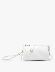The Riley Convertible Crossbody - 5 Colors!