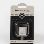 Sweet Grace Auto Vent Clip - The Nines