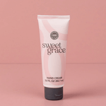 Sweet Grace Hand Cream - The Nines