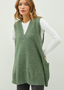 The Cottage Flowy Sweater Vests - 2 Colors!